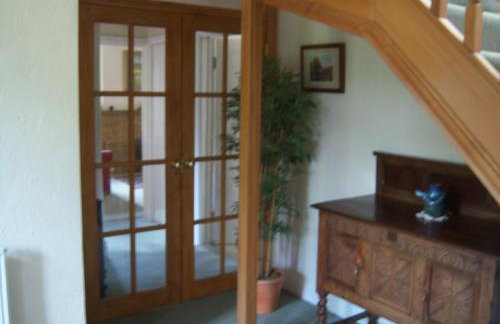 Rectory Bungalow Holiday Apartment - Foto 14