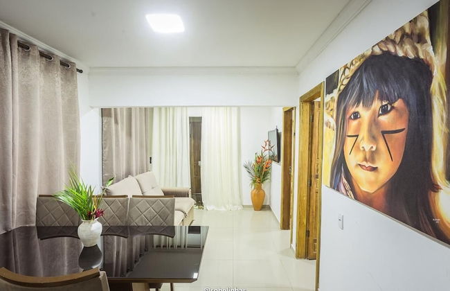 Villa Nobre Trancoso - Photo 74