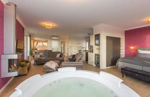 Luxus Spa Penthouse Sundowner - Foto 25