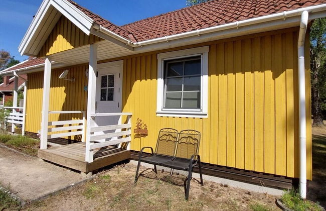 Holiday Home Villa Pippilotta - Photo 21