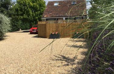 Highcroft House - Foto 51