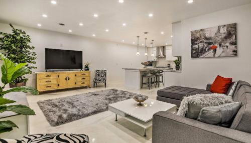 Renovated Griffith Family Home in Chicagoland Area - Foto 4