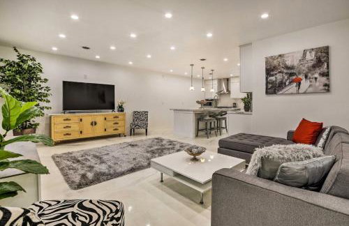 Renovated Griffith Family Home in Chicagoland Area - Foto 4