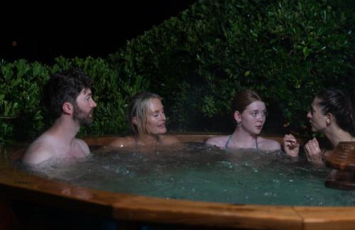 Vegan Seafront Retreat & Yoga Studio in West Wittering - Foto 8