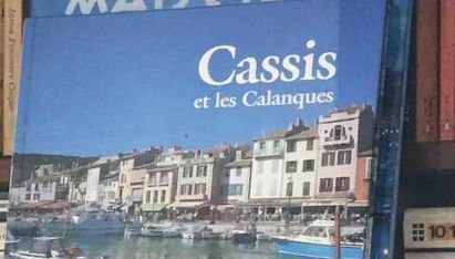 L’Aiguade, appartement d'exception à Cassis - Photo 4