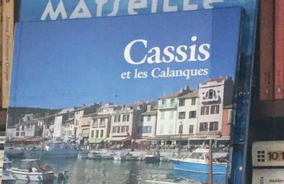 L’Aiguade, appartement d'exception à Cassis - Photo 4