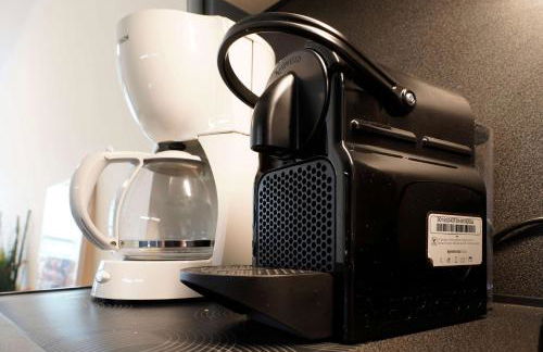 City-Apartment 65qm 2-Schlafzimmer WLAN Nichtraucher Parken - Foto 21