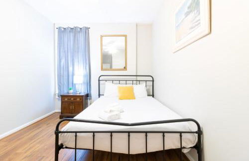 Sunny Sweetheart-Front Apartment near Riverwalk - Foto 5