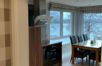 Holiday Home in Klingberg mit Seeblick by Interhome - Foto 14