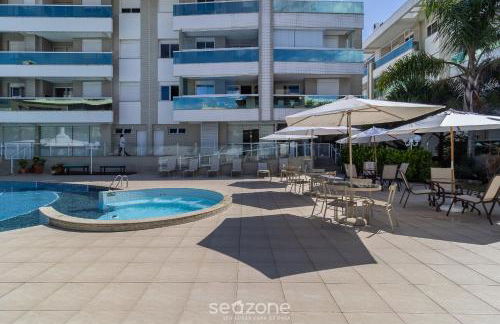 Apt w swimming pool 400m fr Campeche Beach RAP308 - Photo 40