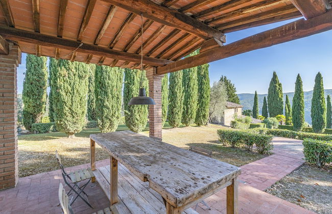 Casale Al Sole Tra Le Vecchie Vigne 6 - Photo 30