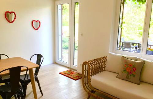 Les Murets du plateau - Foto 23