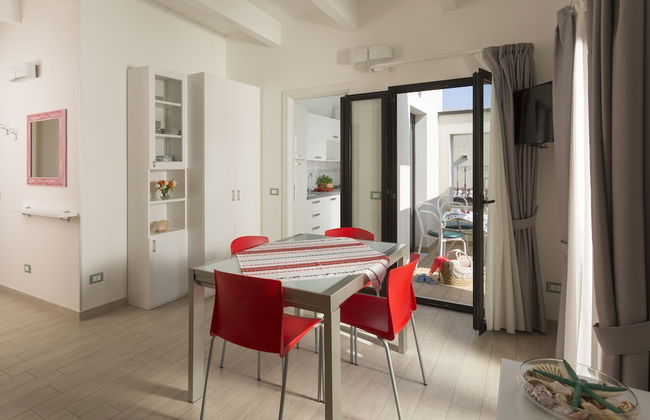 Residenza Le Rose - Foto 30