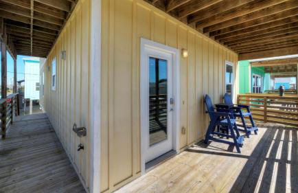 Sleeps 26 2 Homes w/ Waterfront Pool + Boat Dock Laguna Village Escape - Foto 76