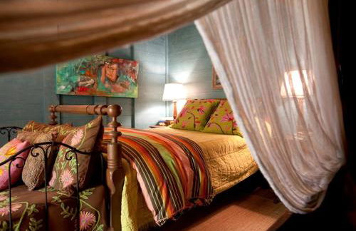 Scenic Bed and Breakfast Accommodation on Lake Martin near Lafayette, Louisiana - Foto 4