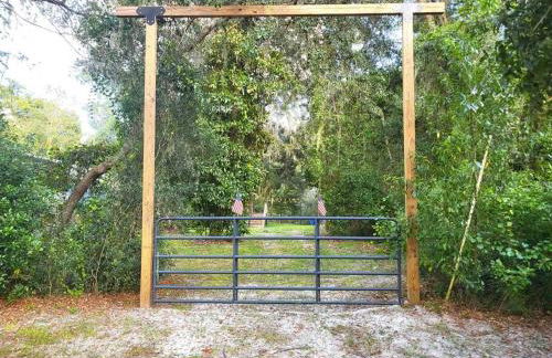 River Daze Cabin - A cozy cabin right on the river - Foto 14