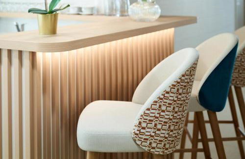 Zenao Appart'hôtels Suresnes - Foto 27