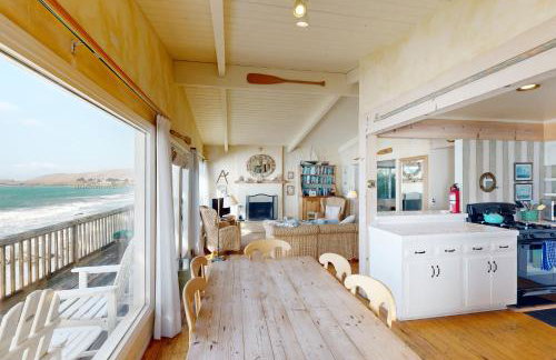 Oceanfront Dream - Foto 10