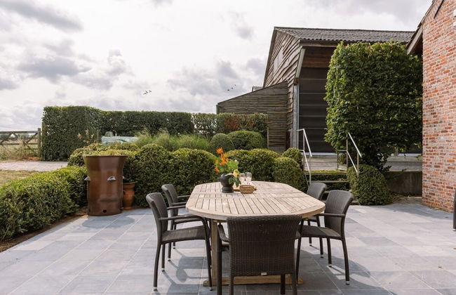 Charming Roger s Farm - Photo 80