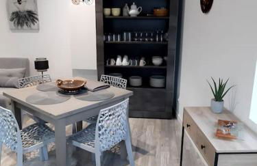 Appartement Au Murmure des Eaux à Fontaine-de-Vaucluse - Foto 10