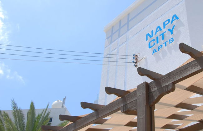 Napa City Apartments - Foto 67