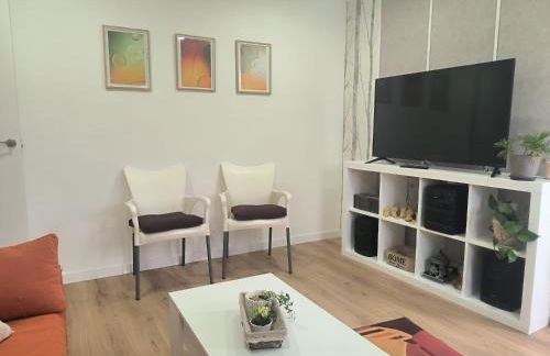 Los Cala-Vivienda tranquila en casa unifamiliar - Foto 25