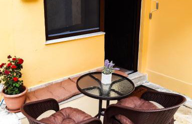 Vacations in Corfu-Antiperni by CorfuEscapes - Foto 53