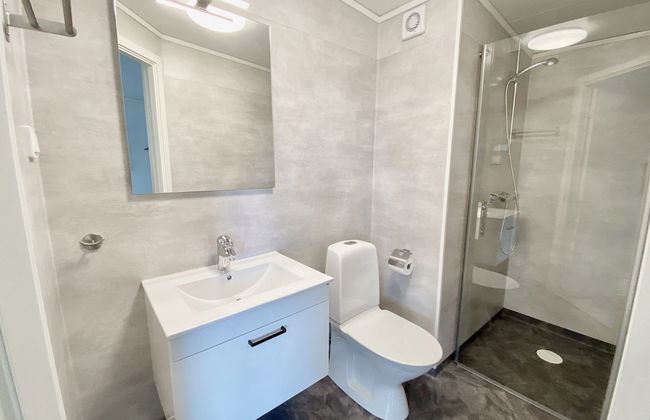 Gullviks Havsbad - Photo 38