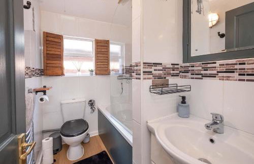 Stunning- The Nautilus Bungalow Cowes IOW - Foto 15