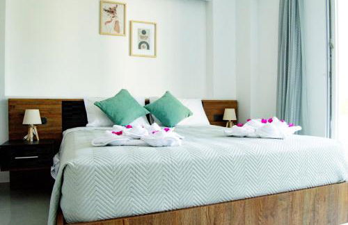 Anna Maria's Maisonette I - Foto 6