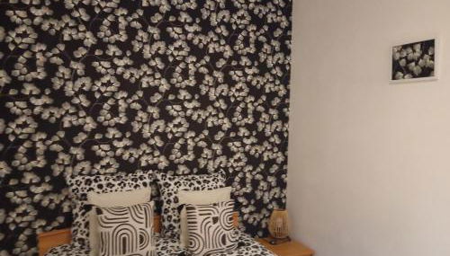 Appartement hyper centre 1 lorient Jardin clos - Foto 2