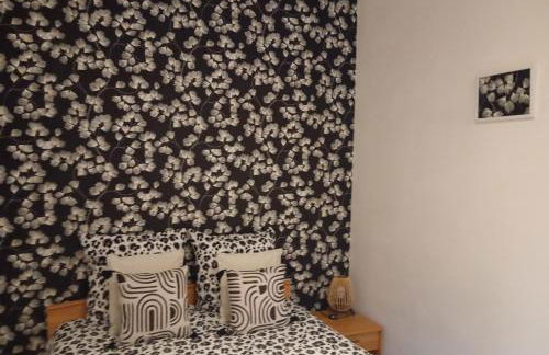 Appartement hyper centre 1 lorient Jardin clos - Foto 2