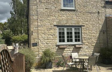Hall Cottage at Noelles Cottages - Foto 42