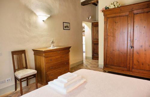 I Glicini - Casa vacanze con piscina in Toscana a 30' da Firenze - Photo 18