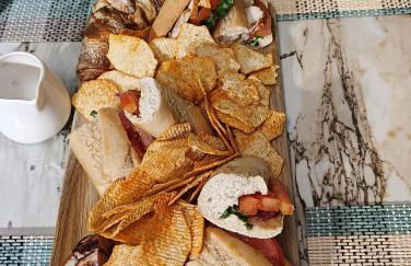 Pasithea Luxury house - Foto 25