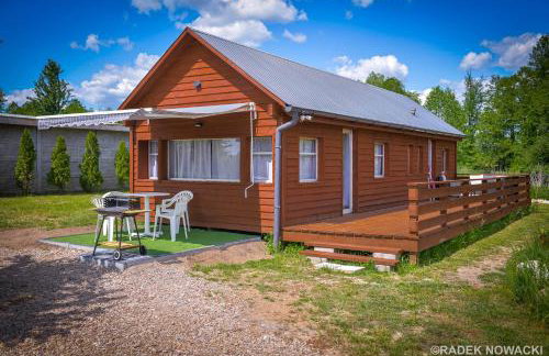 Siedlisko mazury. - Foto 41