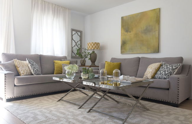 Málaga ático de lujo en el centro - Foto 48