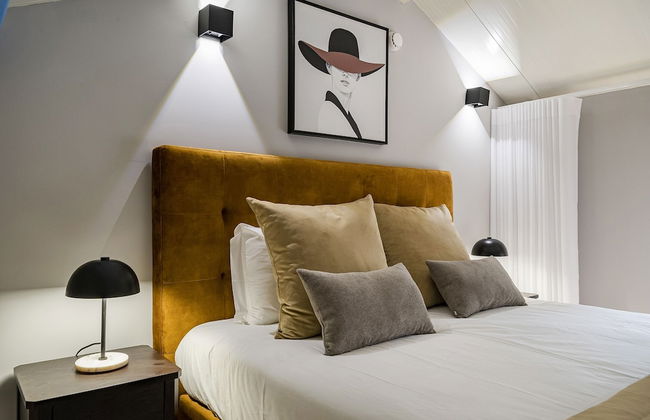 Olivia 1895 Apartments - Foto 7