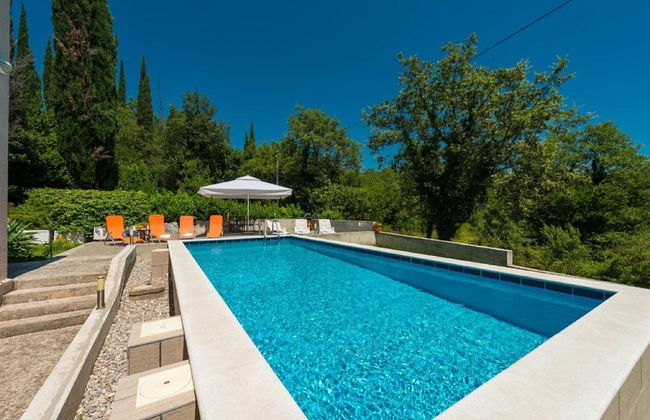 Apartments Villa Harmonia - Foto 22