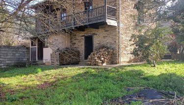 CASA DA RIBEIRA - Foto 2, Garden view