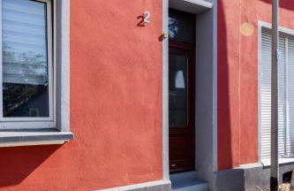 Design-Apartment Duisburg - Küche, Nespresso, Parken - by Lott Living - Foto 27