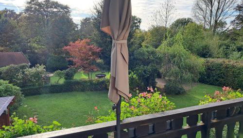 Zum hohen Venn - Foto 3