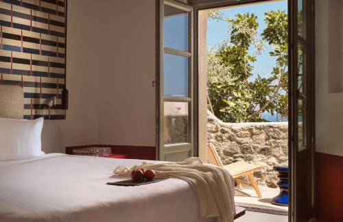 Neema Maison Santorini - Adults Only - Photo 1