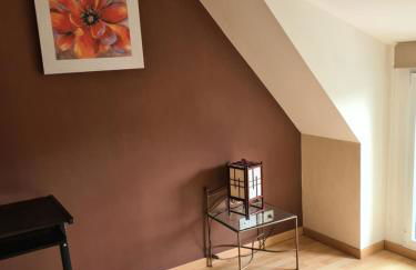 Gîte Avalon - Charme et détente aux portes du Golfe du Morbihan - Foto 16