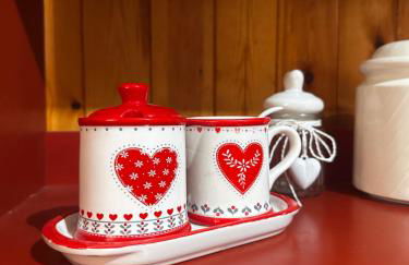 LA GROTTA Guest House Subiaco - Foto 30