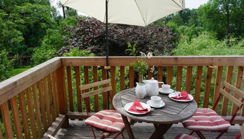 Ferienwohnung Partheblick - Foto 2, Other