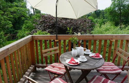 Ferienwohnung Partheblick - Photo 2