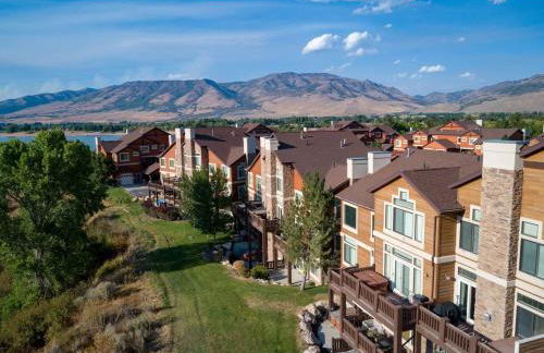 Snowbasin Haven LS42 Hot Tub Ski & Snowboard - Foto 43