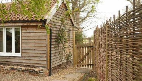 Mustard Pot Cottage - Foto 4