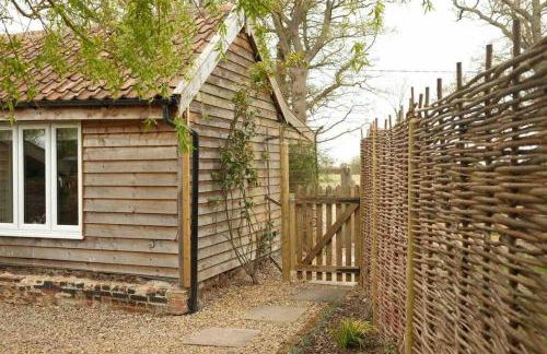 Mustard Pot Cottage - Foto 4